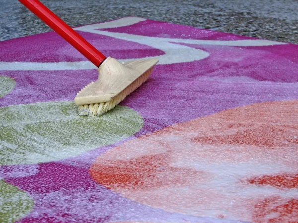 Professional Rug Cleaning Equipment