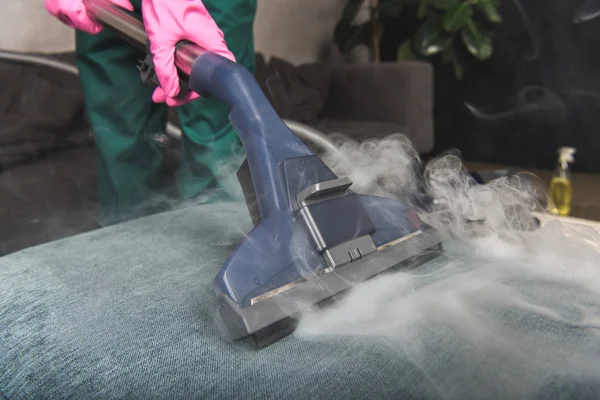 Professional Rug Cleaning Equipment
